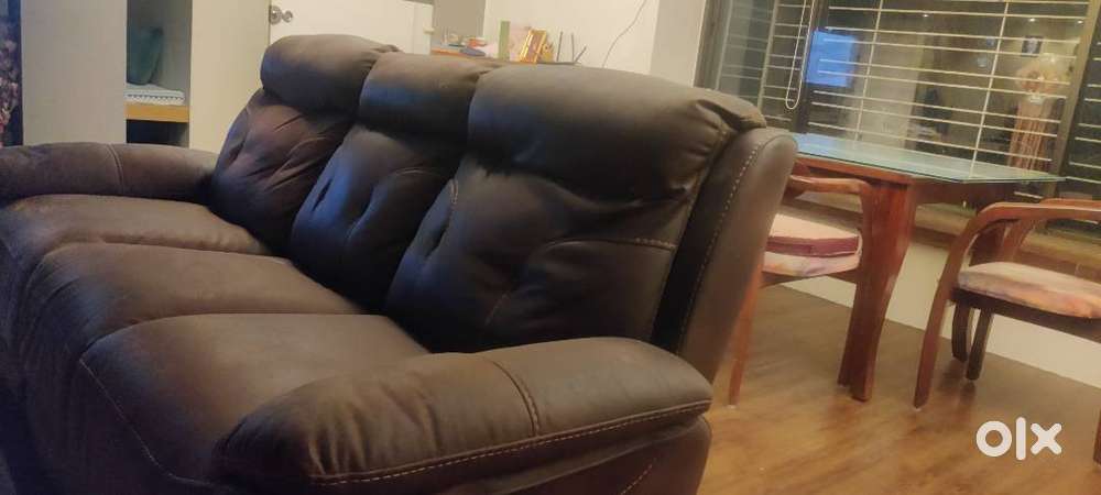 Design Durian Recliner Sofa Durian Leather Recliner Seater Sofa