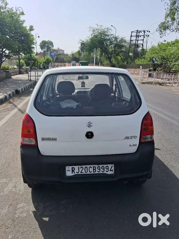 New Car Leni Hai
