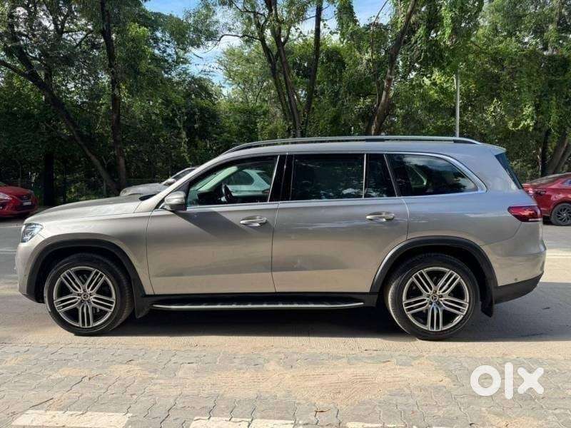 Mercedes-benz Gls 400d 4matic, 2023, Diesel