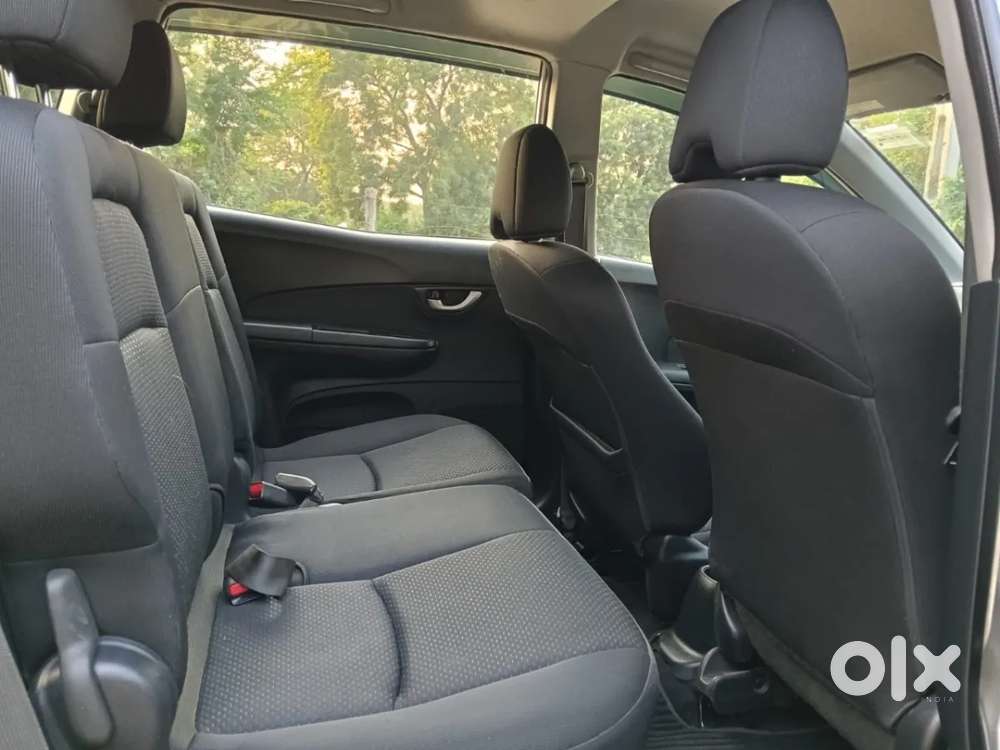 Honda Br-v 1.5 S I-vtec Mt, 2017, Petrol