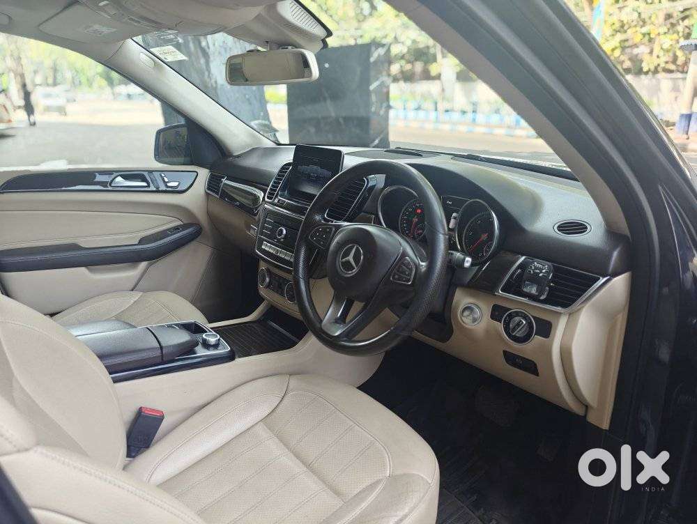 Mercedes-benz Gle Class 2.1 250d 4matic, 2018, Diesel