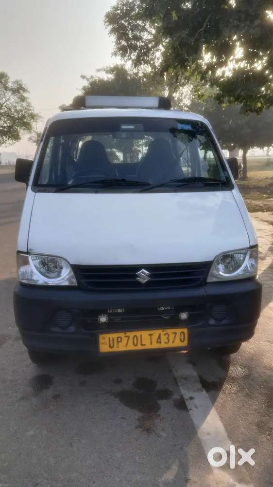 Maruti Suzuki Eeco 2023