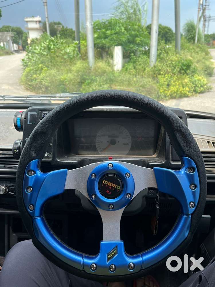 Maruti Suzuki 800 2009