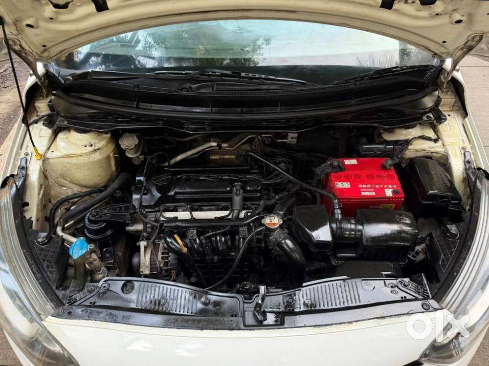 Hyundai I20 1.2 Asta, 2012, Petrol