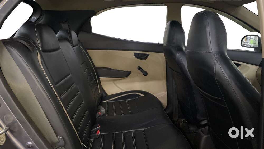 Hyundai Eon Magna +, 2014, Petrol