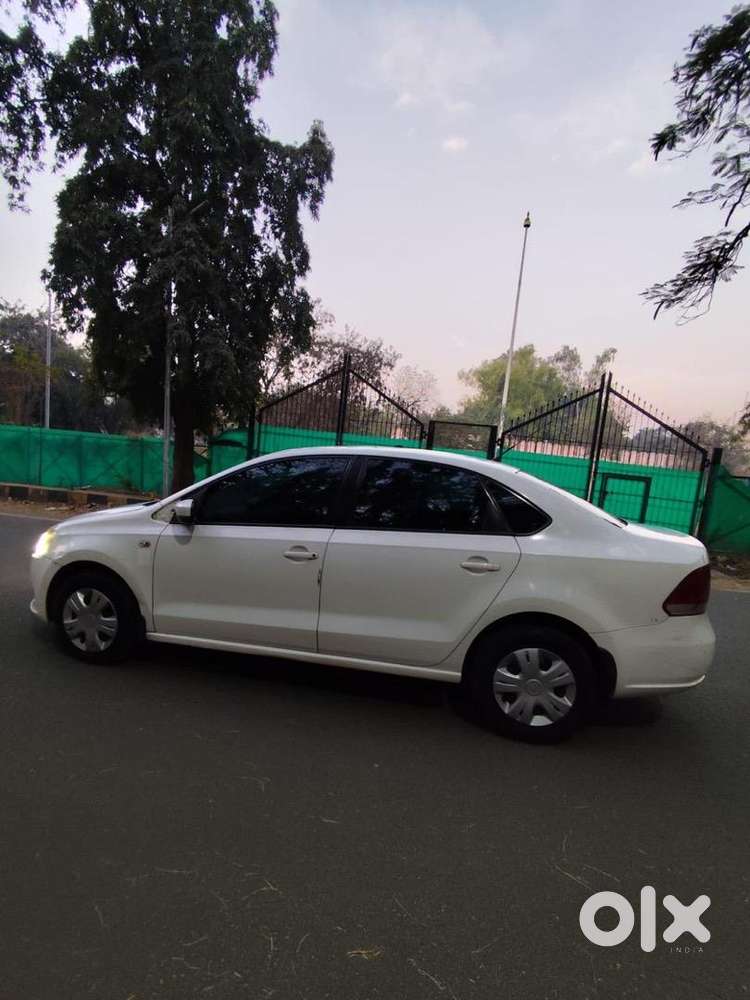 Volkswagen Vento 2011 Diesel 150000 Km Driven