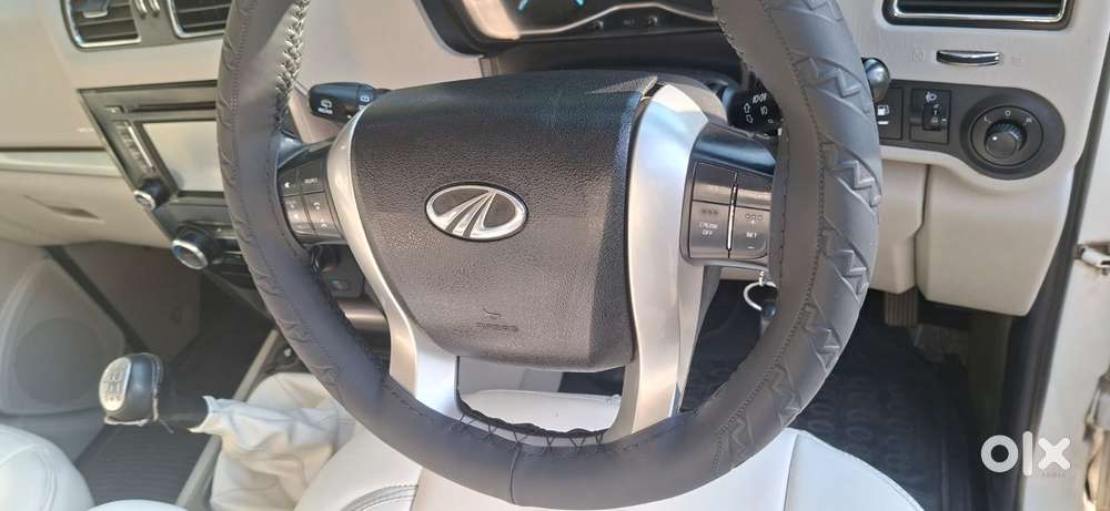 Mahindra Scorpio S11 Mt 7s, 2018, Diesel