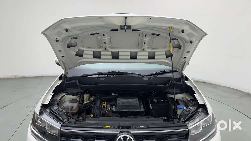 Volkswagen Tiguan 2.0 Tdi Highline, 2024, Petrol