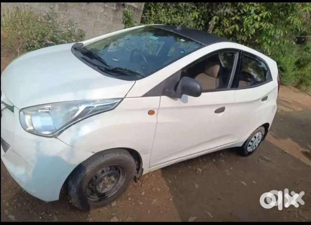 Hyundai Eon 2013