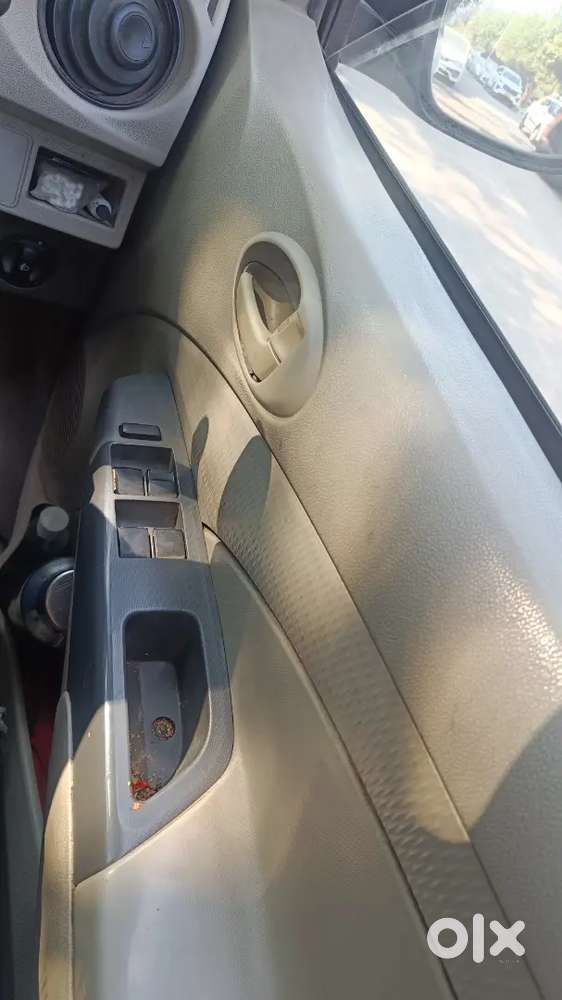 Toyota Etios 2015 Manual