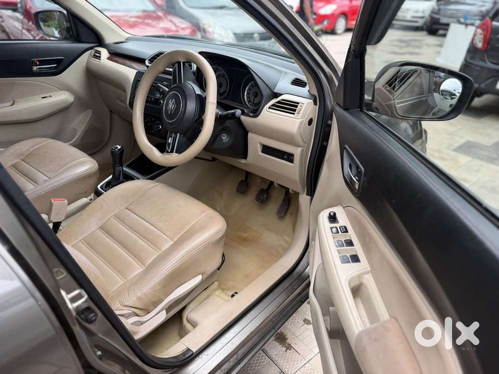 Maruti Suzuki Dzire 1.2 Vxi, 2020, Petrol