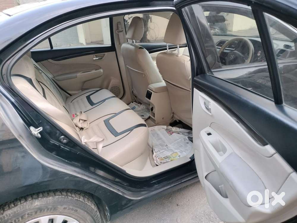 Maruti Suzuki Ciaz 2014-2017 Vxi, 2015, Petrol