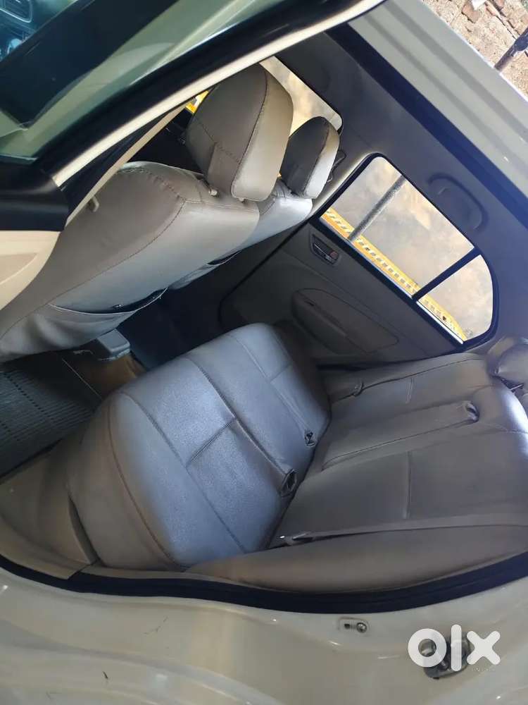 Maruti Suzuki Dzire 2012 Petrol Good Condition