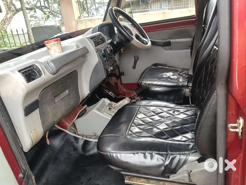 Mahindra Bolero 2011 Diesel 2wd