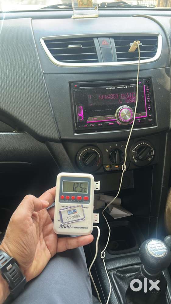 Maruti Suzuki Used 2011