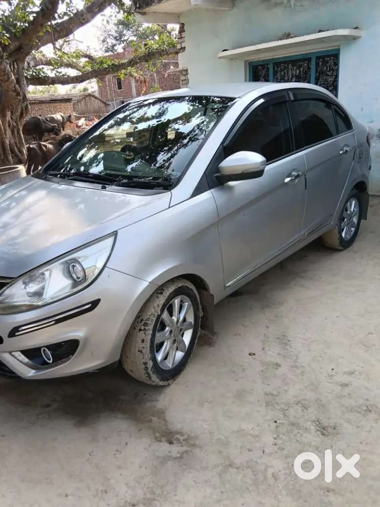 Tata Zest 2015 Model