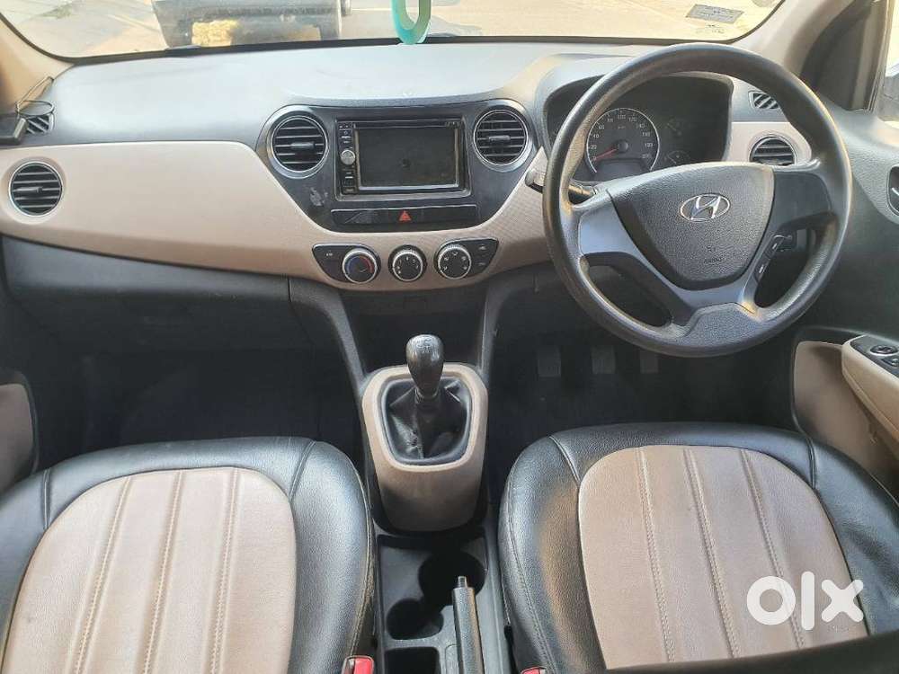 Hyundai Grand I10 1.2 Crdi Magna, 2017, Diesel