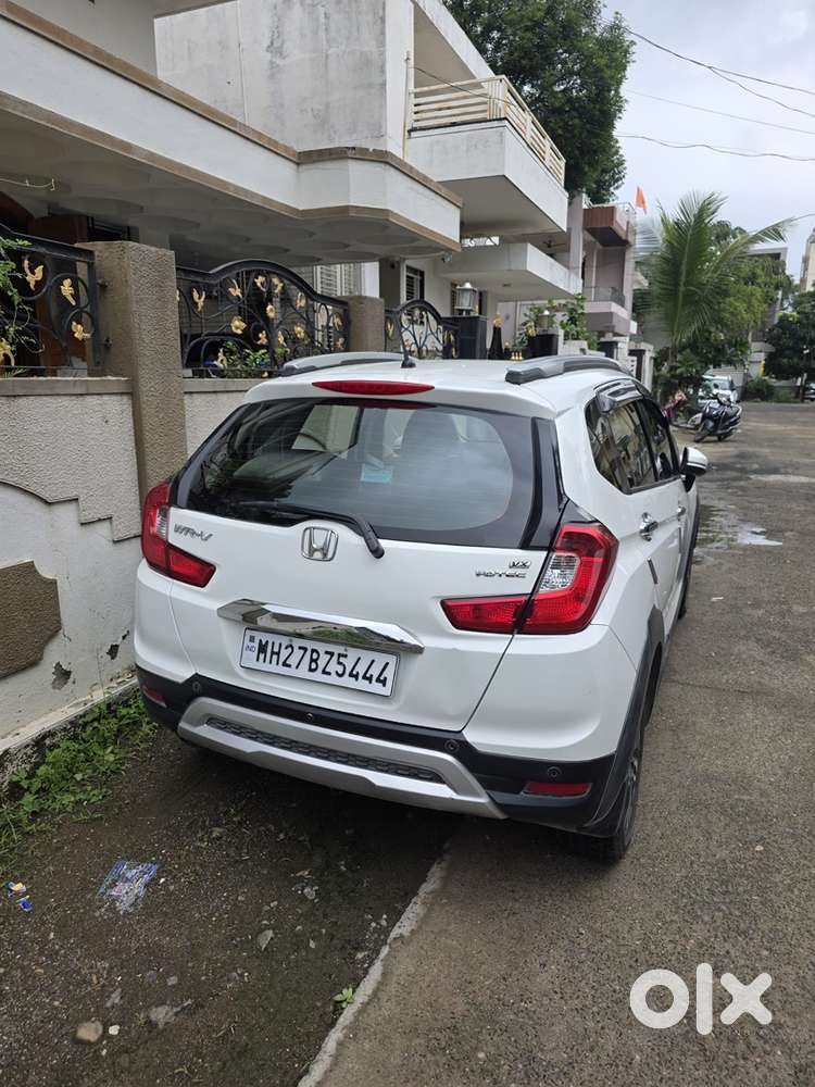 Honda Wr-v Diesel 2019