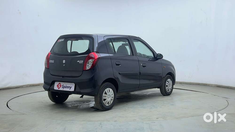 Maruti Suzuki Alto 800 Lxi, 2016, Petrol
