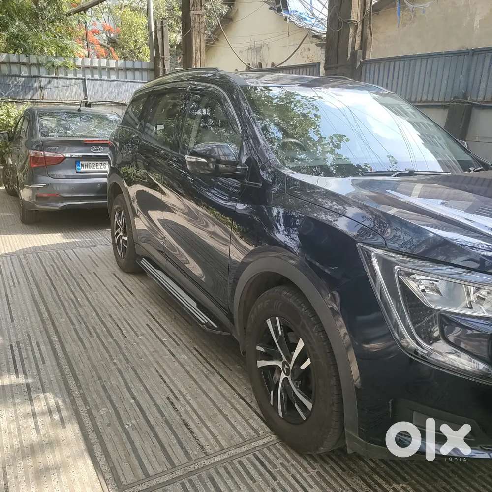 Mahindra Xuv700 2022 Diesel 35000 Km Driven Single Hand