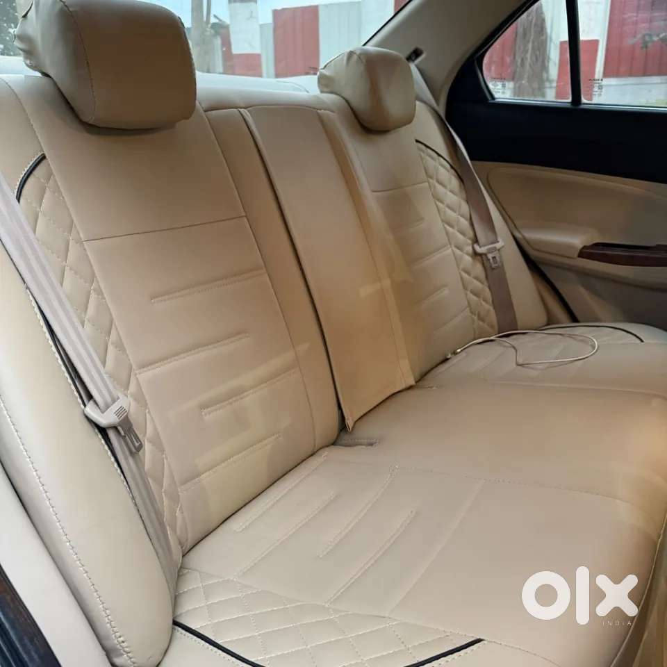 Maruti Suzuki Dzire Vdi, 2018, Diesel