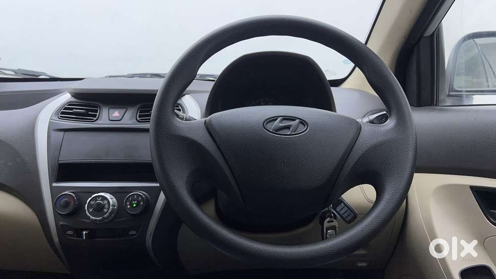 Hyundai Eon Era +, 2016, Petrol
