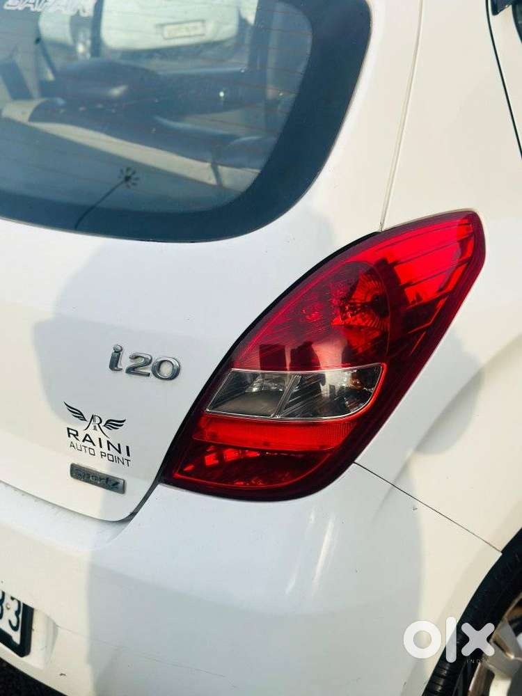 Hyundai I20 Diesel Asta, 2012, Diesel