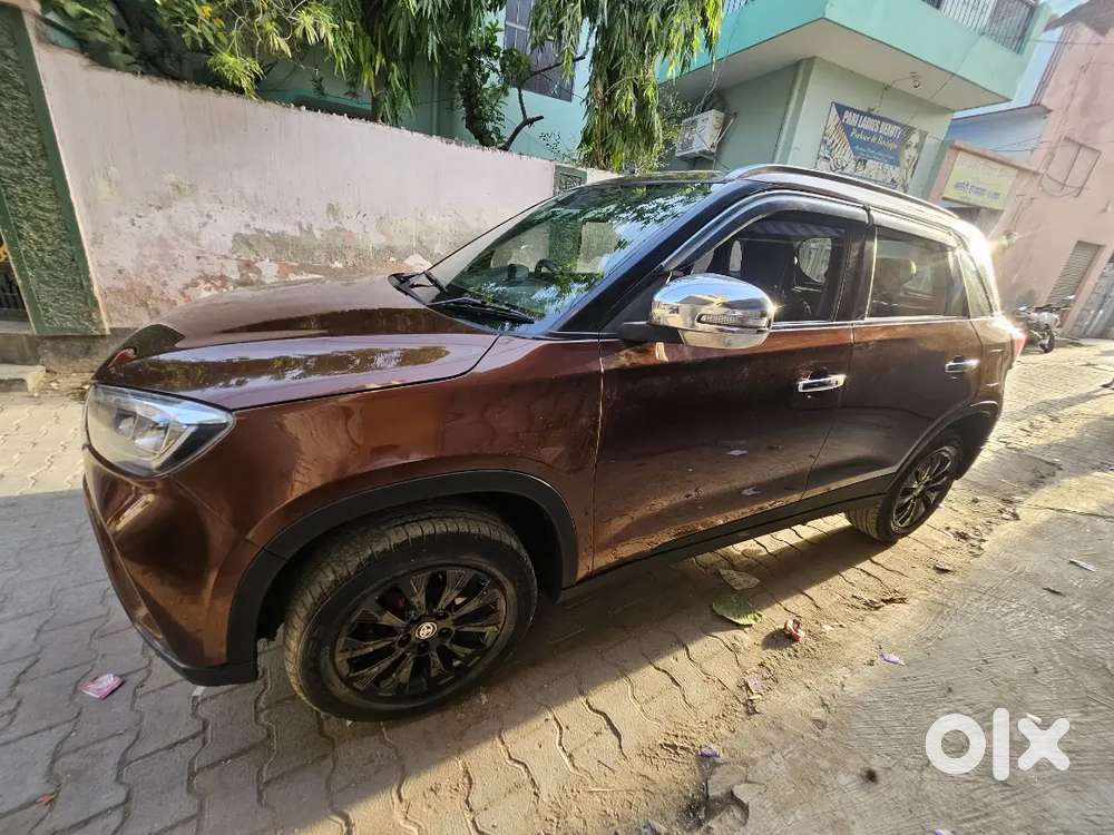 Toyota Urban Cruiser Top