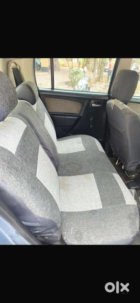 Maruti Suzuki Wagon R 1.0 2013 Cng & Hybrids Well Maintained