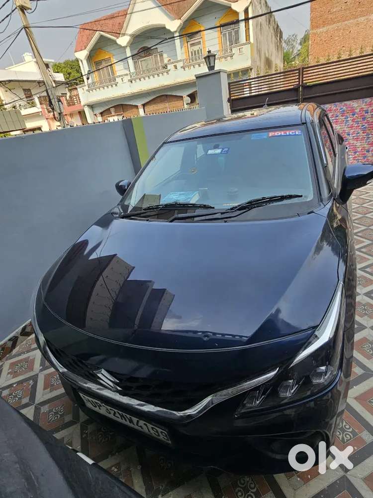 Maruti Suzuki Baleno 2023 Petrol 29000 Km Driven