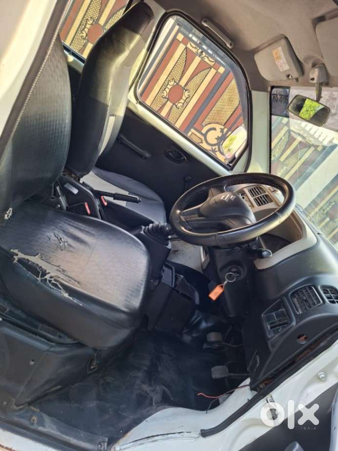 Maruti Suzuki Eeco 1.2 7 Str, 2023, Petrol
