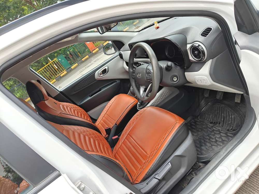 Hyundai Grand I10 Nios Sportz 1.2 Kappa Cng, 2024, Cng & Hybrids