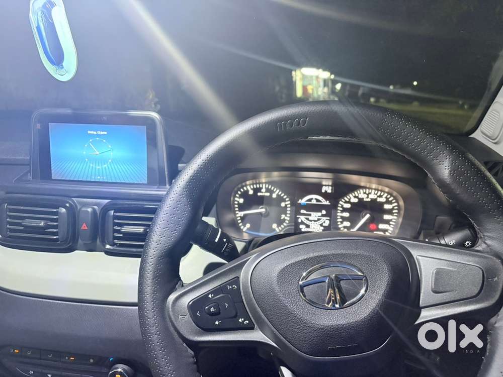 Tata Punch 2023 Petrol Adventure Rythm Manual