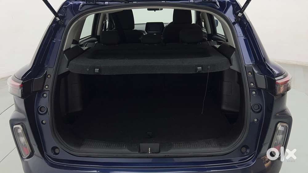 Maruti Suzuki Grand Vitara 1.5 Delta Smart Hybrid, 2023, Petrol