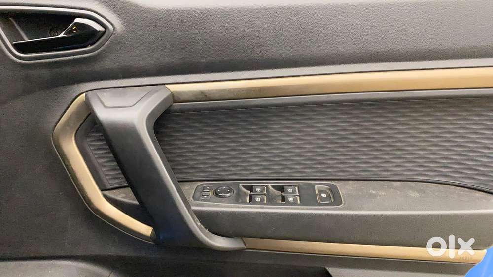 Renault Kiger Rxt, 2021, Petrol