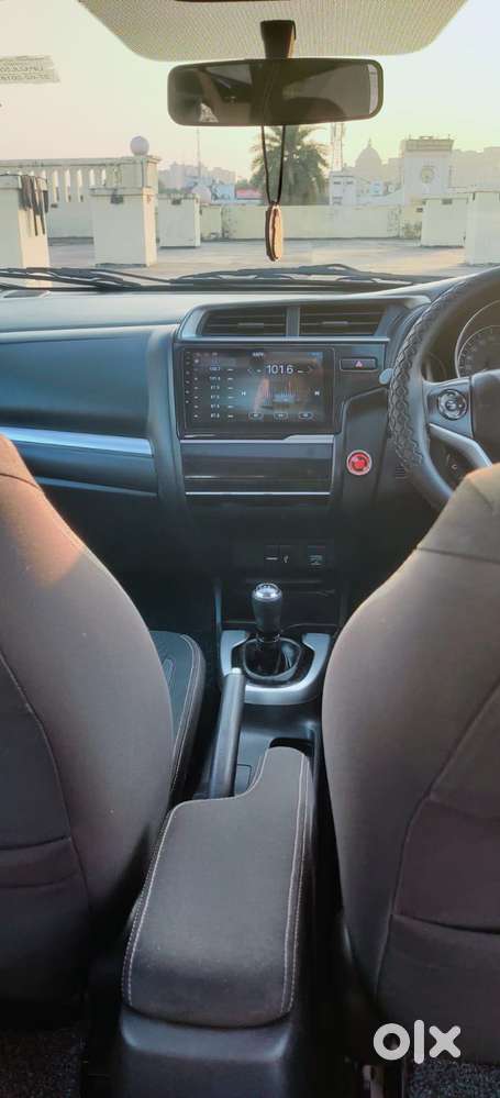 Honda Wr-v I-dtec Vx, 2018, Diesel