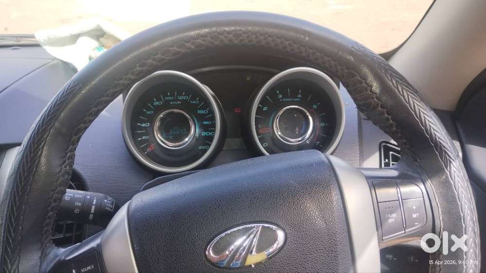 Good Maintains No Any Cost Come Up To 2 Lakh Km