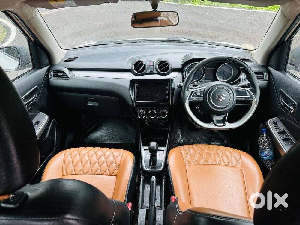 Maruti Suzuki Swift, 2019, Diesel