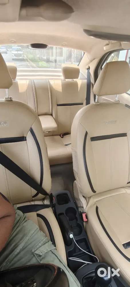 Ford Figo Aspire 2018 Diesel Manual