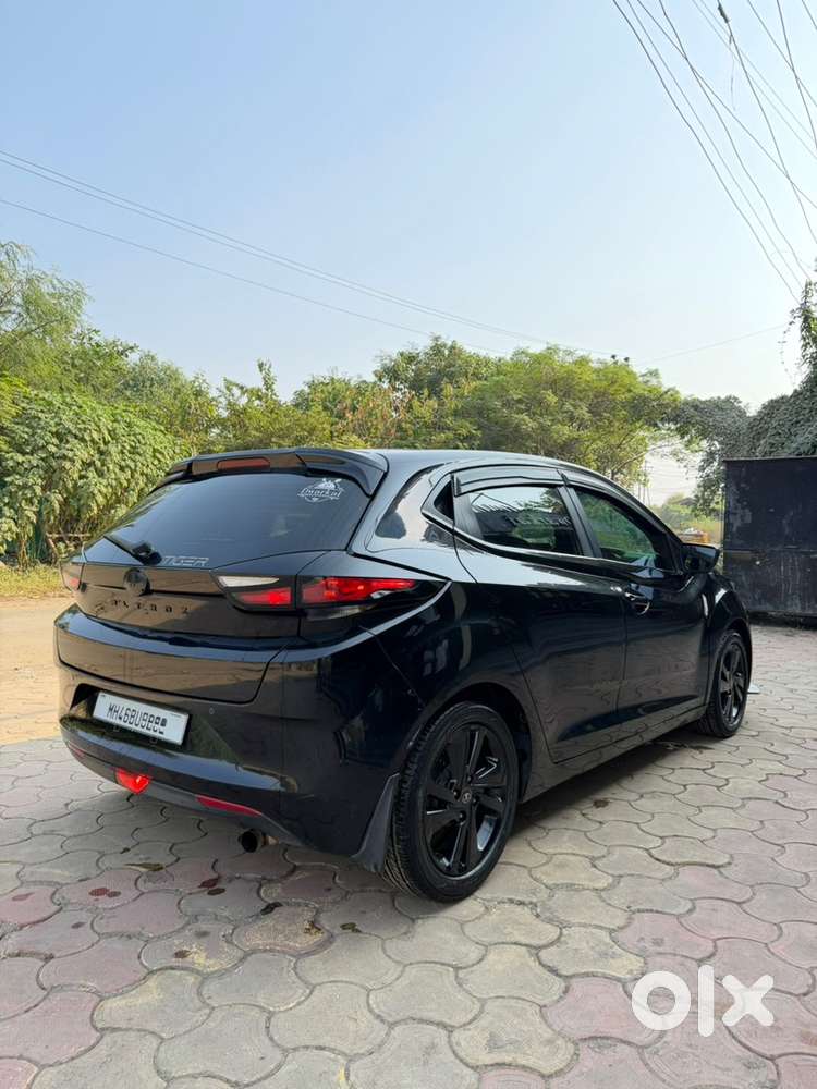 Tata Altroz Petrol 2022 Model