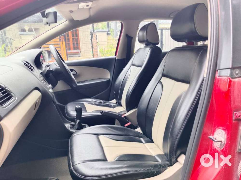 Volkswagen Polo Diesel Comfortline 1.2l, 2012, Diesel