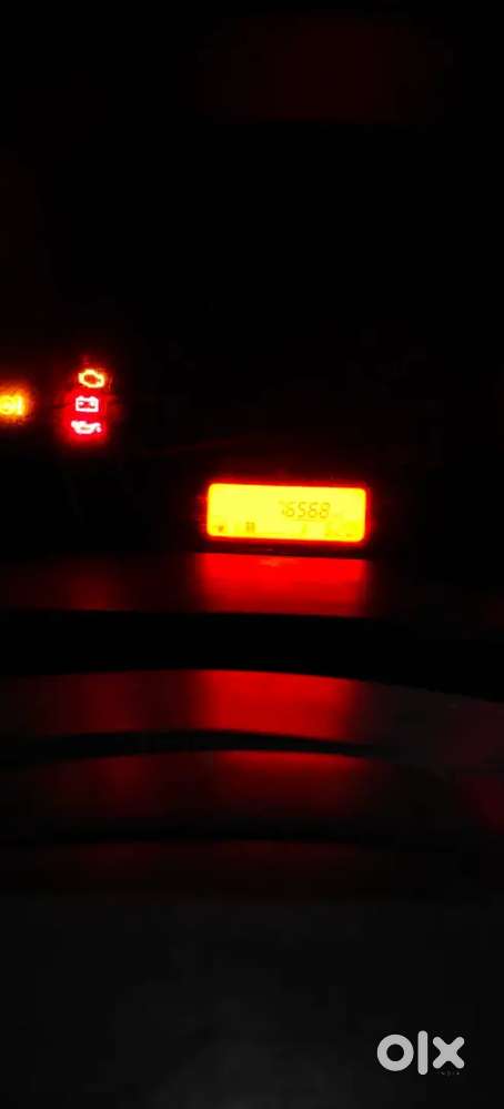 Maruti Suzuki Wagon R 2020