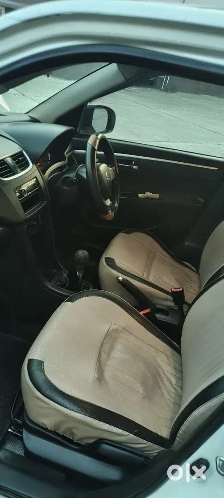 Swift Vxi 2013-2014 Petrol, 2nd Owner