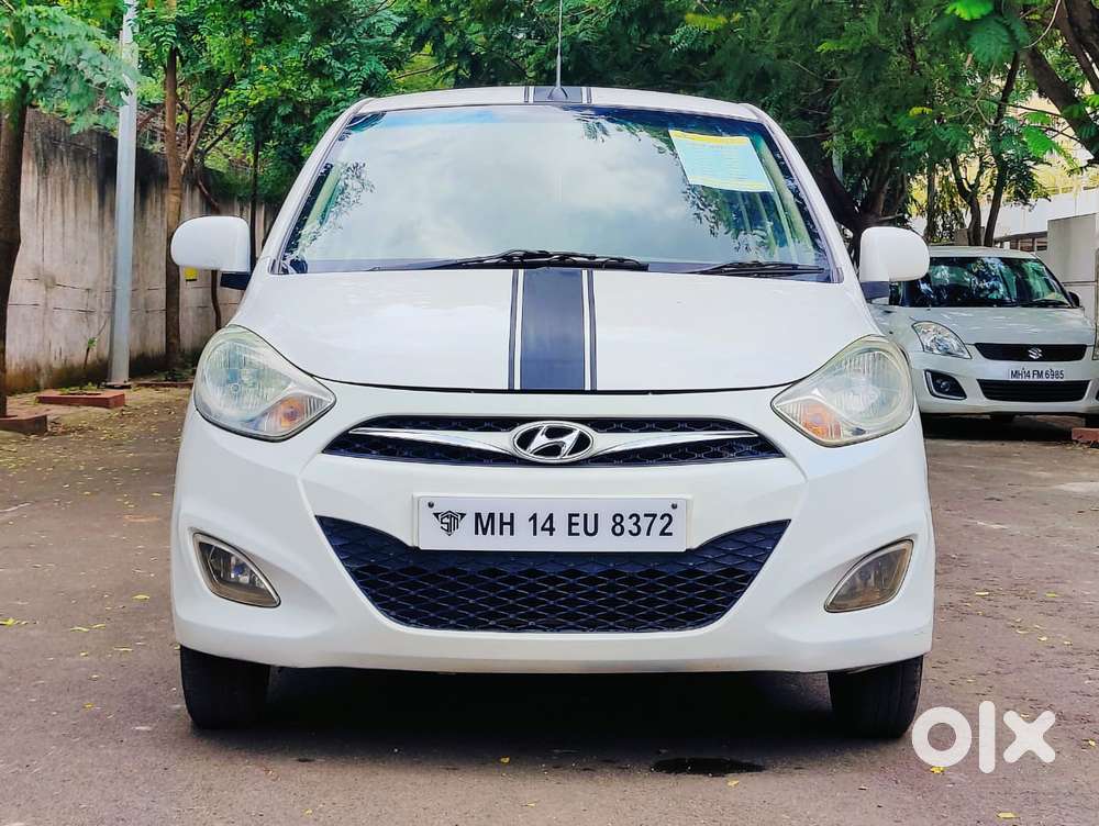 Hyundai I10 Magna 1.1l, 2015, Petrol