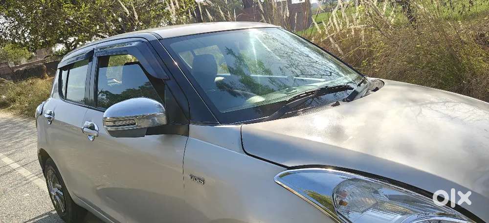 Maruti Suzuki Swift 2013 Diesel 131000 Km Driven