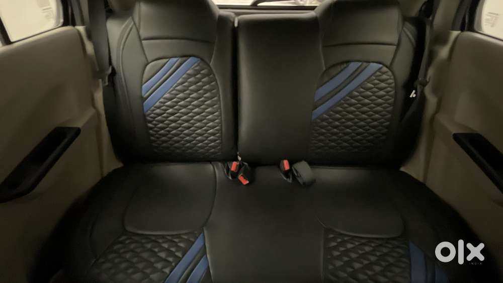 Maruti Suzuki Celerio Zxi Optional Amt, 2020, Petrol