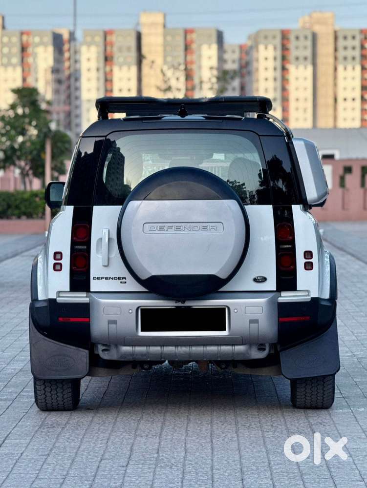 Land Rover Defender 2.0 110 Se, 2023, Petrol