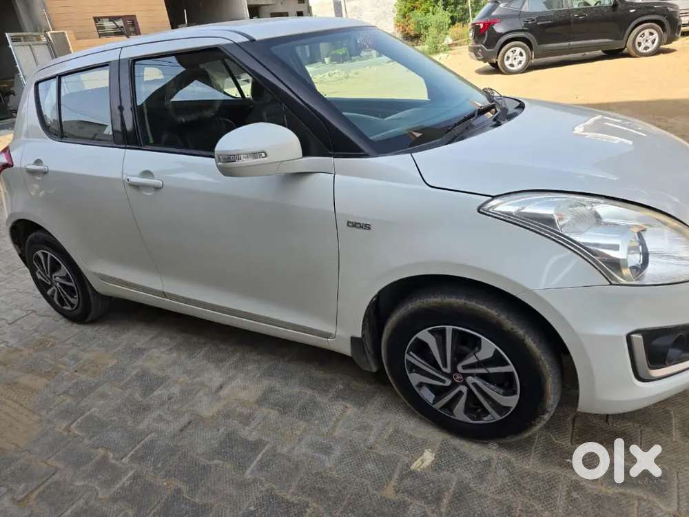 Maruti Suzuki Swift Vdi 2016