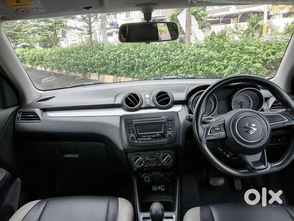 Maruti Suzuki Swift Amt Vxi, 2020, Petrol
