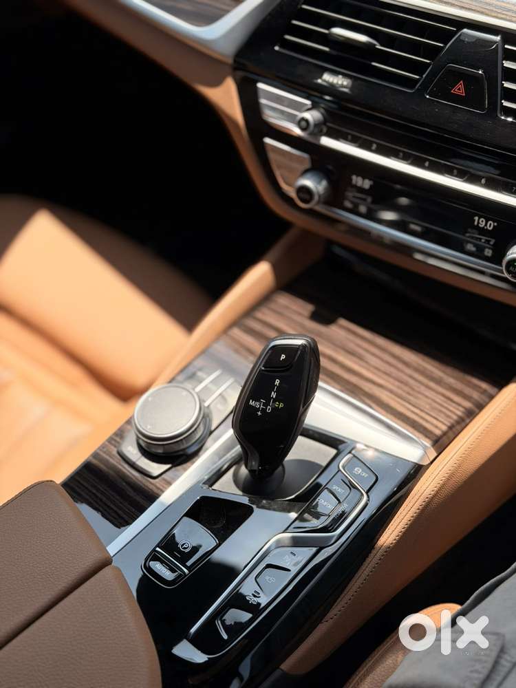 Bmw 6 Series Gt 620d M Sport, 2023, Diesel